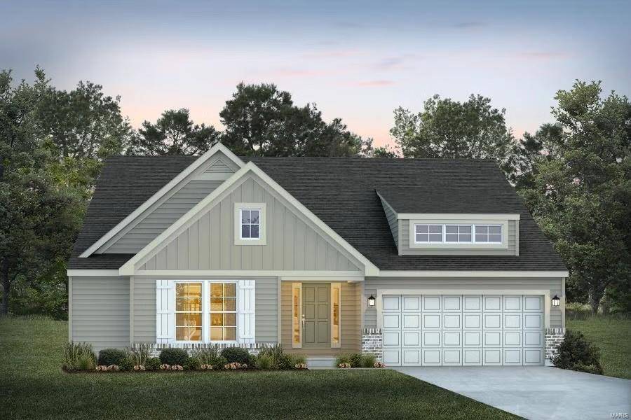 St Charles, MO 63304,213 Kreder LN