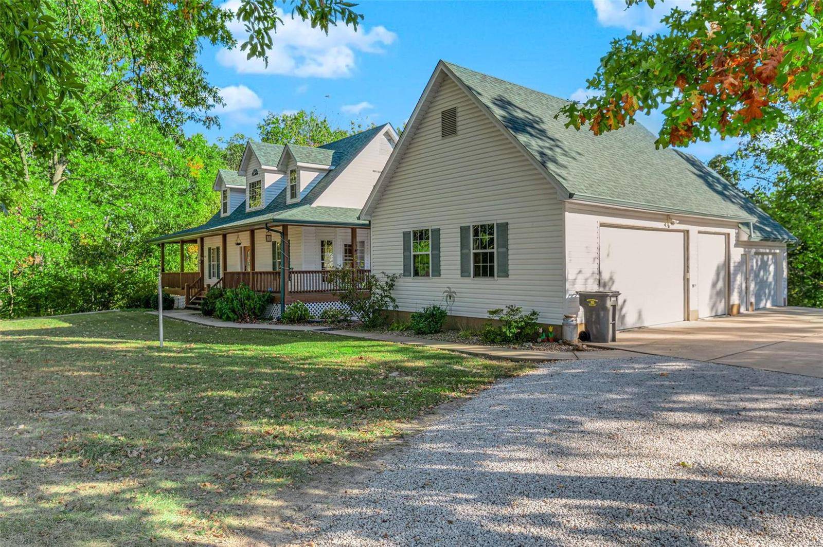 Winfield, MO 63389,275 Lancaster CT