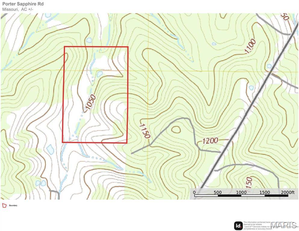 Laquey, MO 65583,0 Sapphire DR