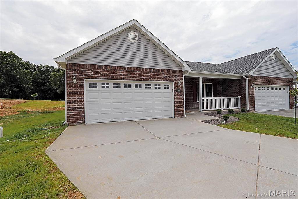 Park Hills, MO 63601,105 Redwood CT #A