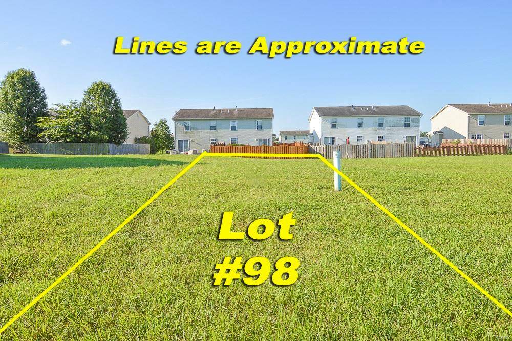 Belleville, IL 62220,2016 Camrose Green ST