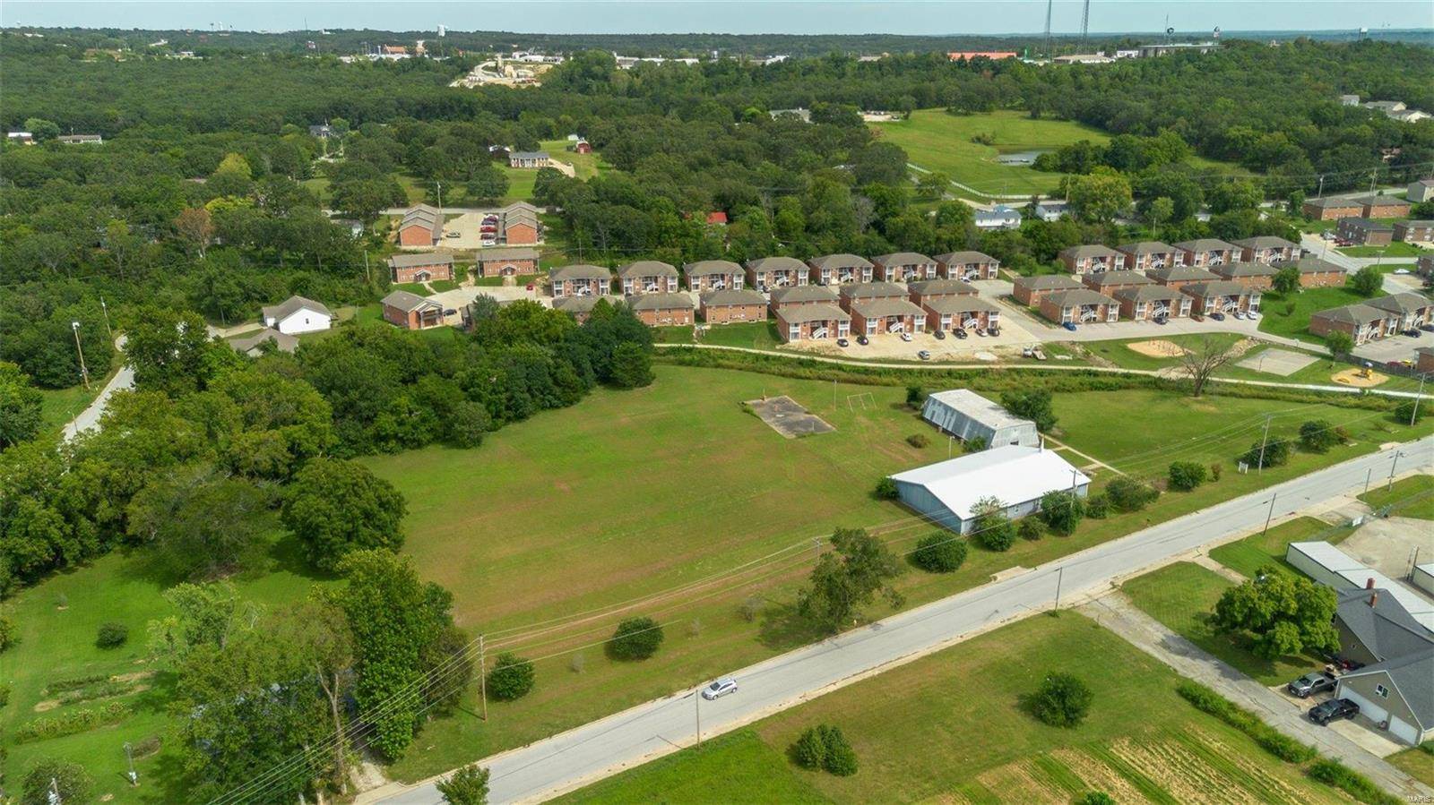 Rolla, MO 65401,2400 Vichy RD