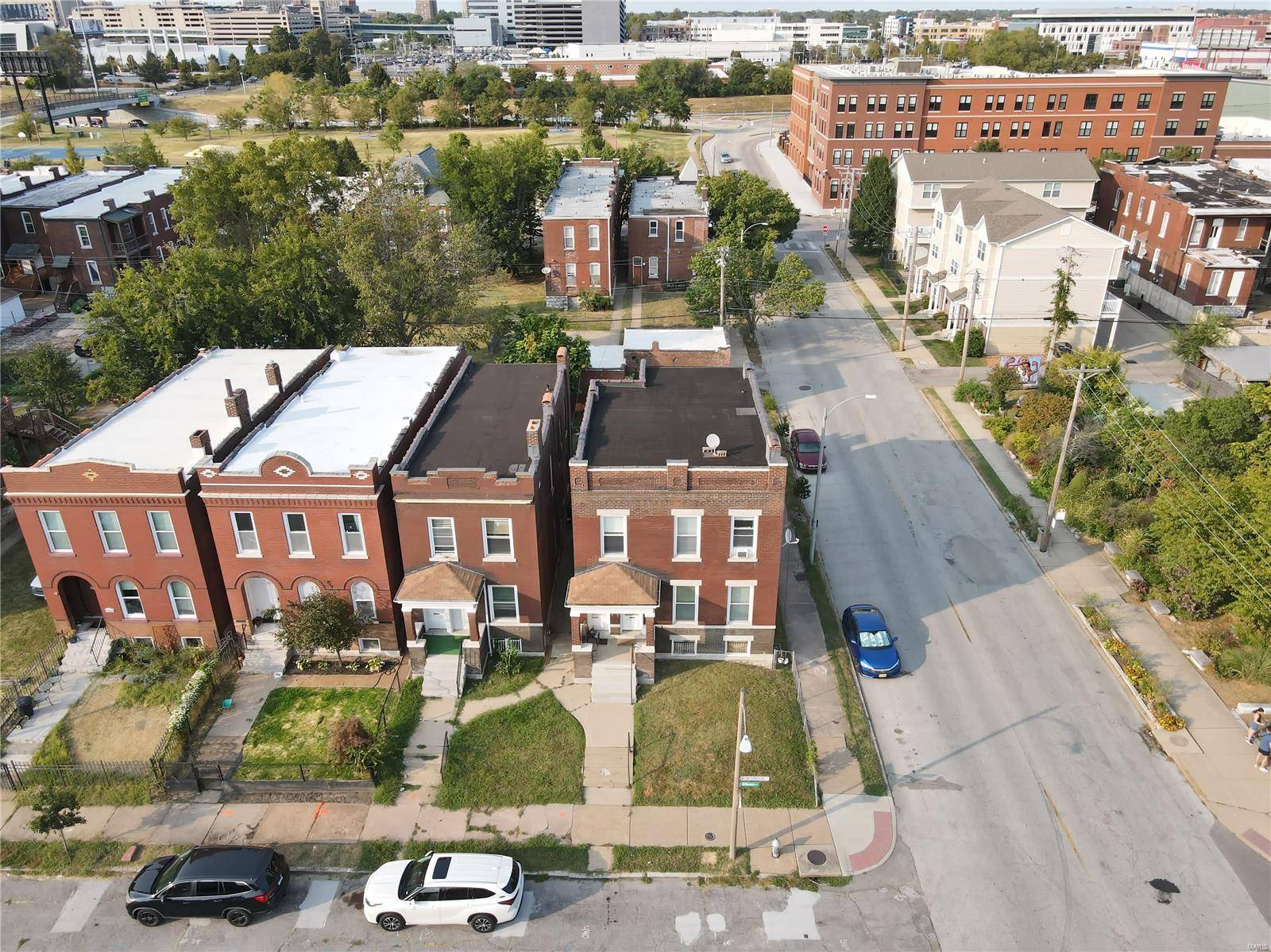 St Louis, MO 63110,4361 Gibson AVE