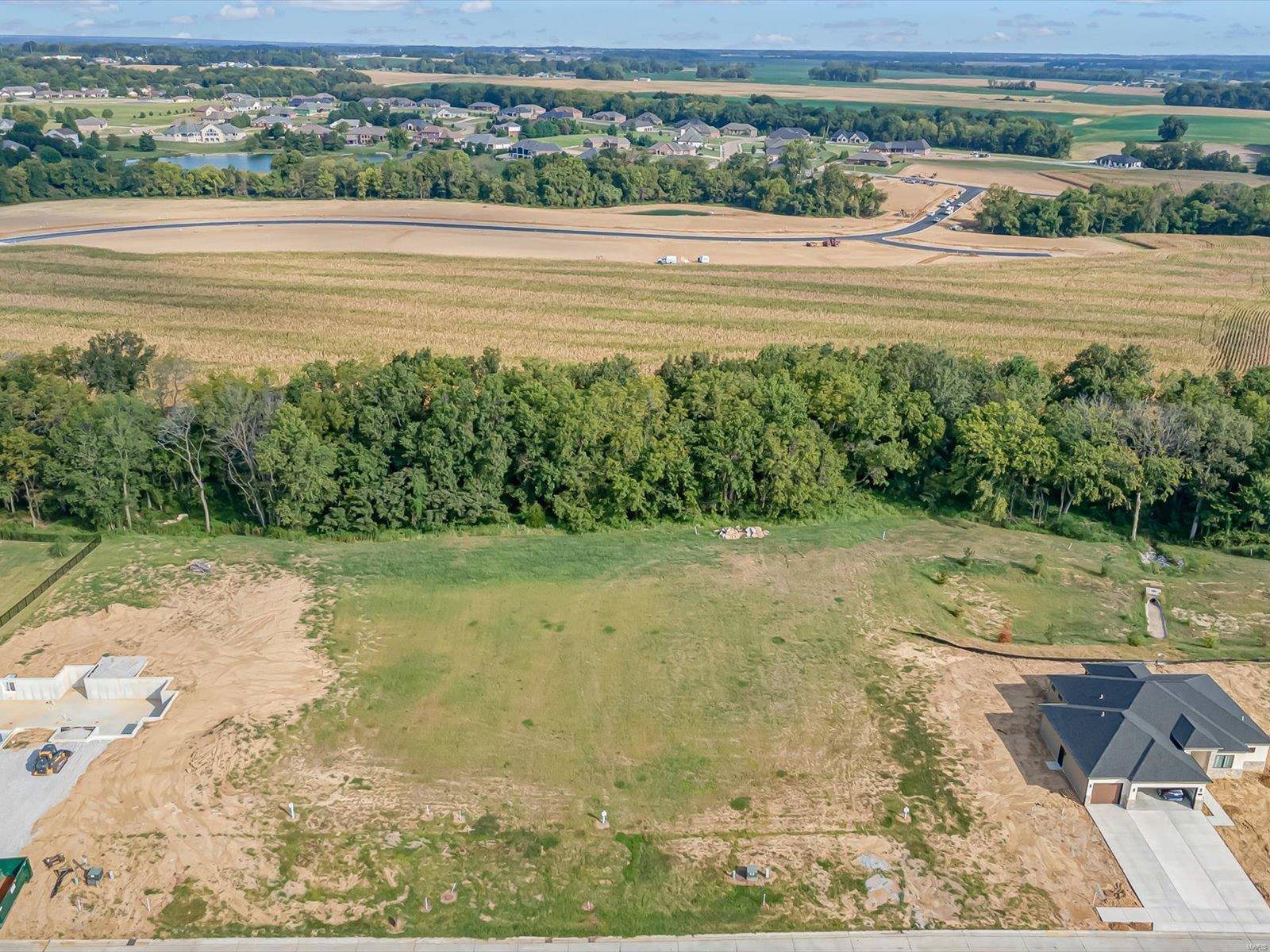 Waterloo, IL 62298,588 Legacy DR