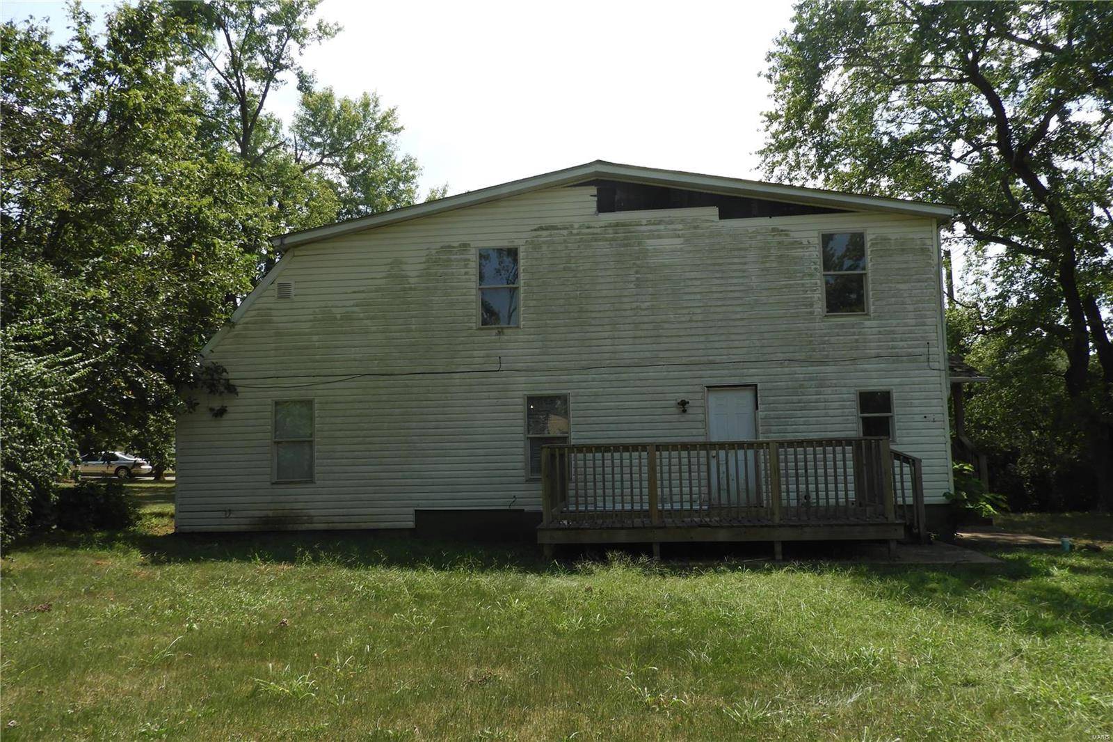 Park Hills, MO 63601,208 Simmons AVE