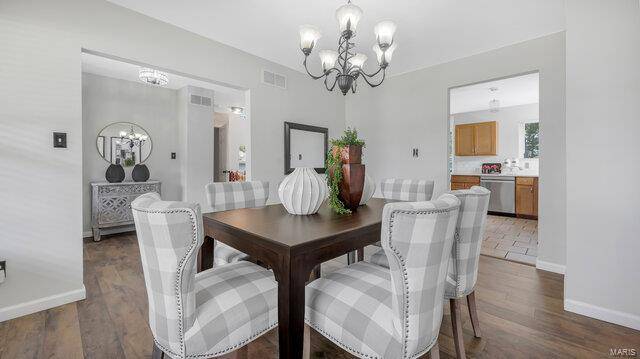 Florissant, MO 63033,3926 Max Weich PL