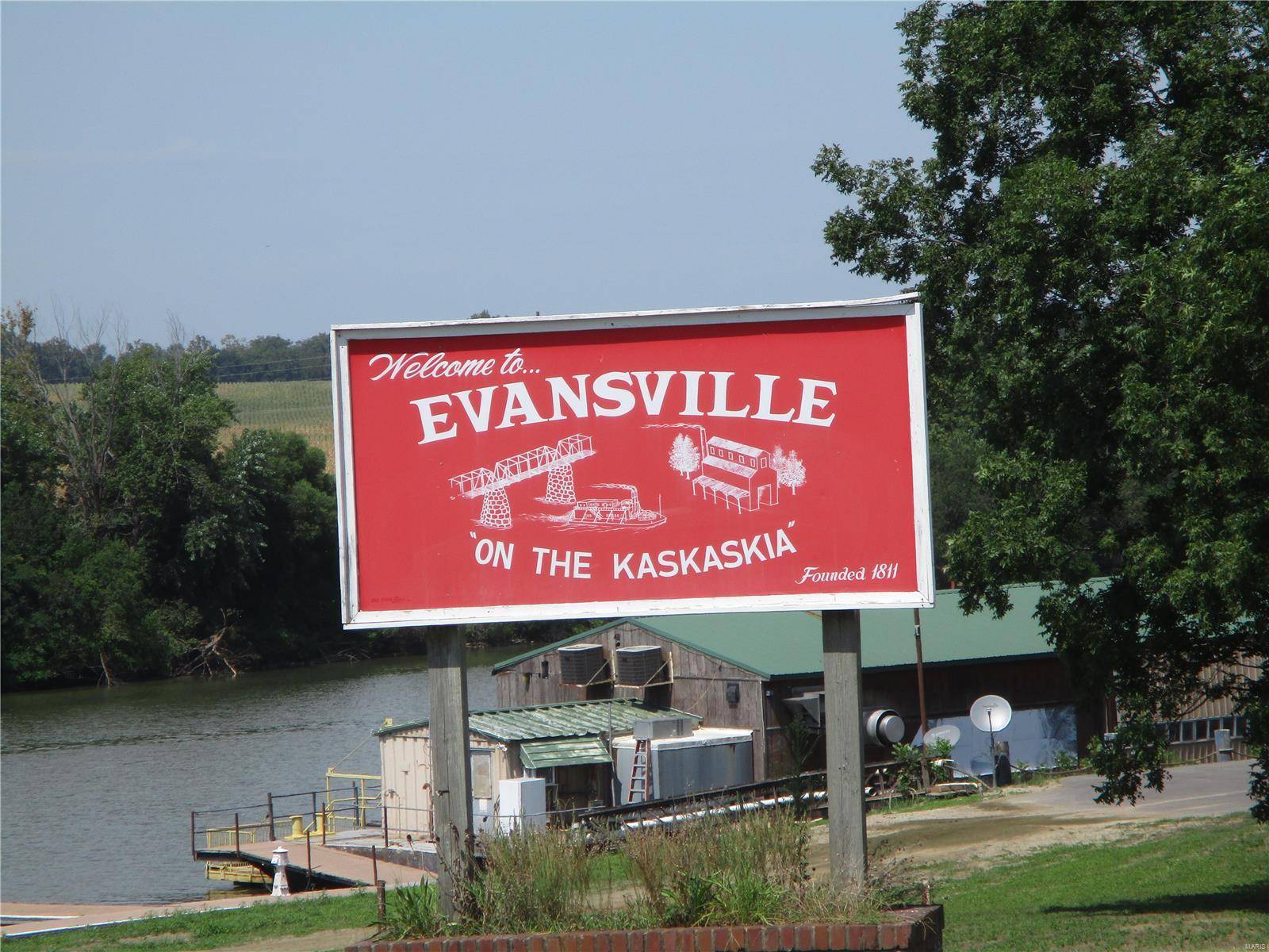 Evansville, IL 62242,0 Main ST