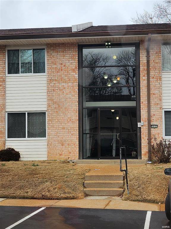 St Louis, MO 63128,10123 Sakura DR #C