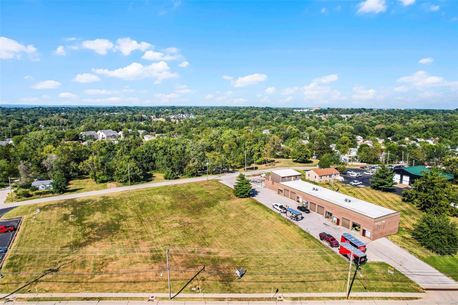 Maryland Heights, MO 63043,11491 Dorsett RD