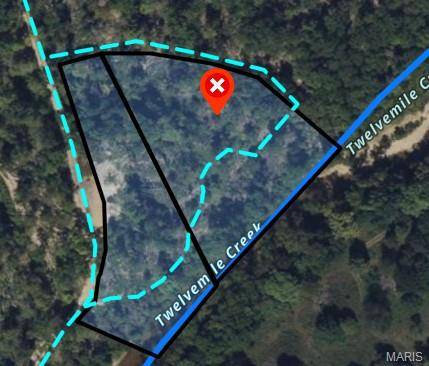 Fredericktown, MO 63645,93 Madison CR 410