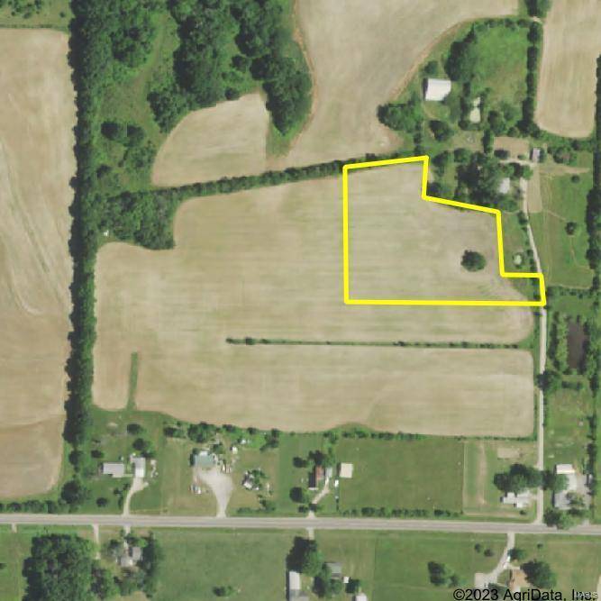 Fulton, MO 65251,0 3.34 ac Tract 1 Hwy UU