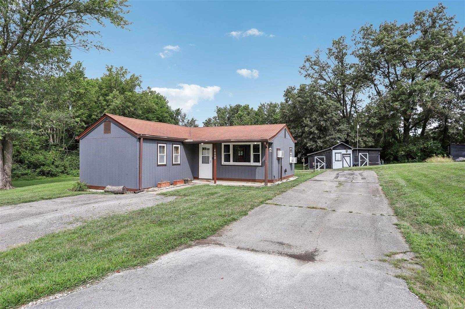 Troy, MO 63379,6409 Bobeen LN