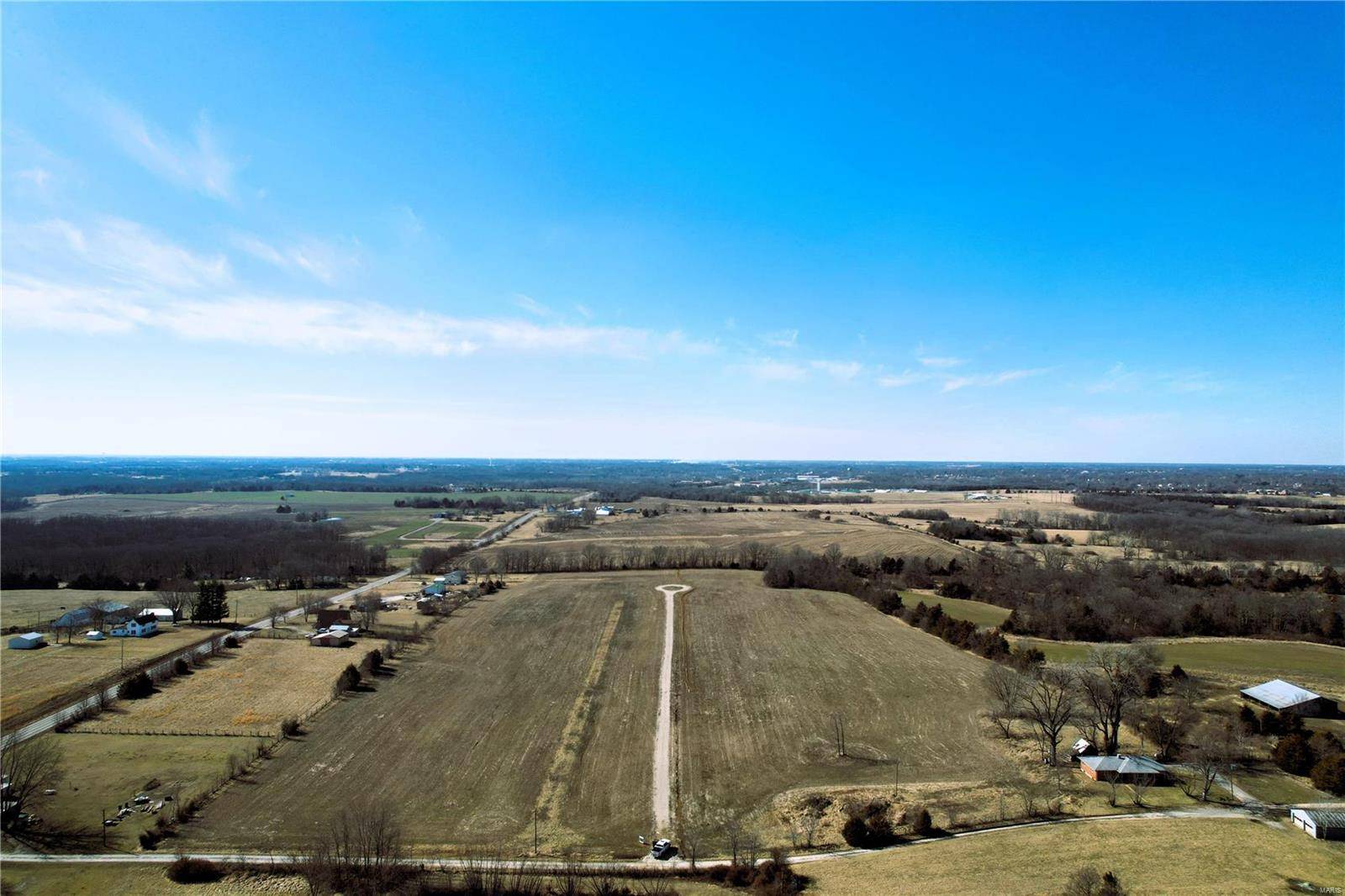Fulton, MO 65251,0 3.27 ac Tract 2 Hwy UU