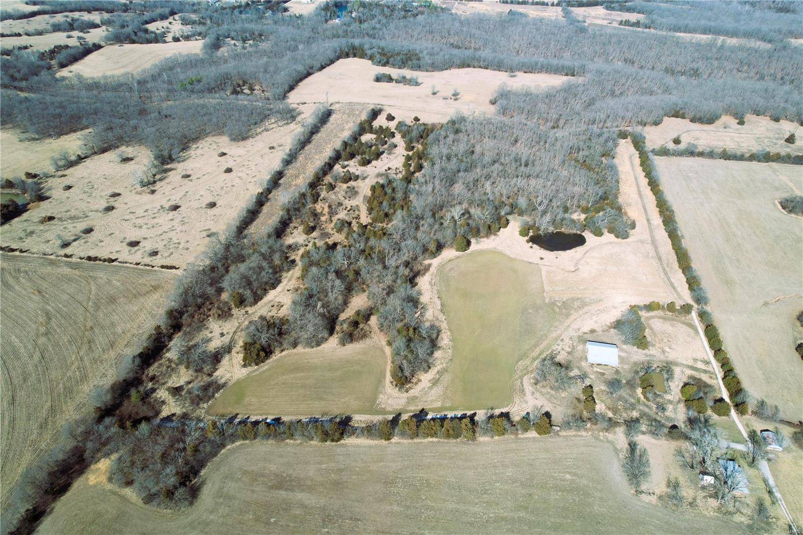 Fulton, MO 65251,0 3.27 ac Tract 3 Hwy UU
