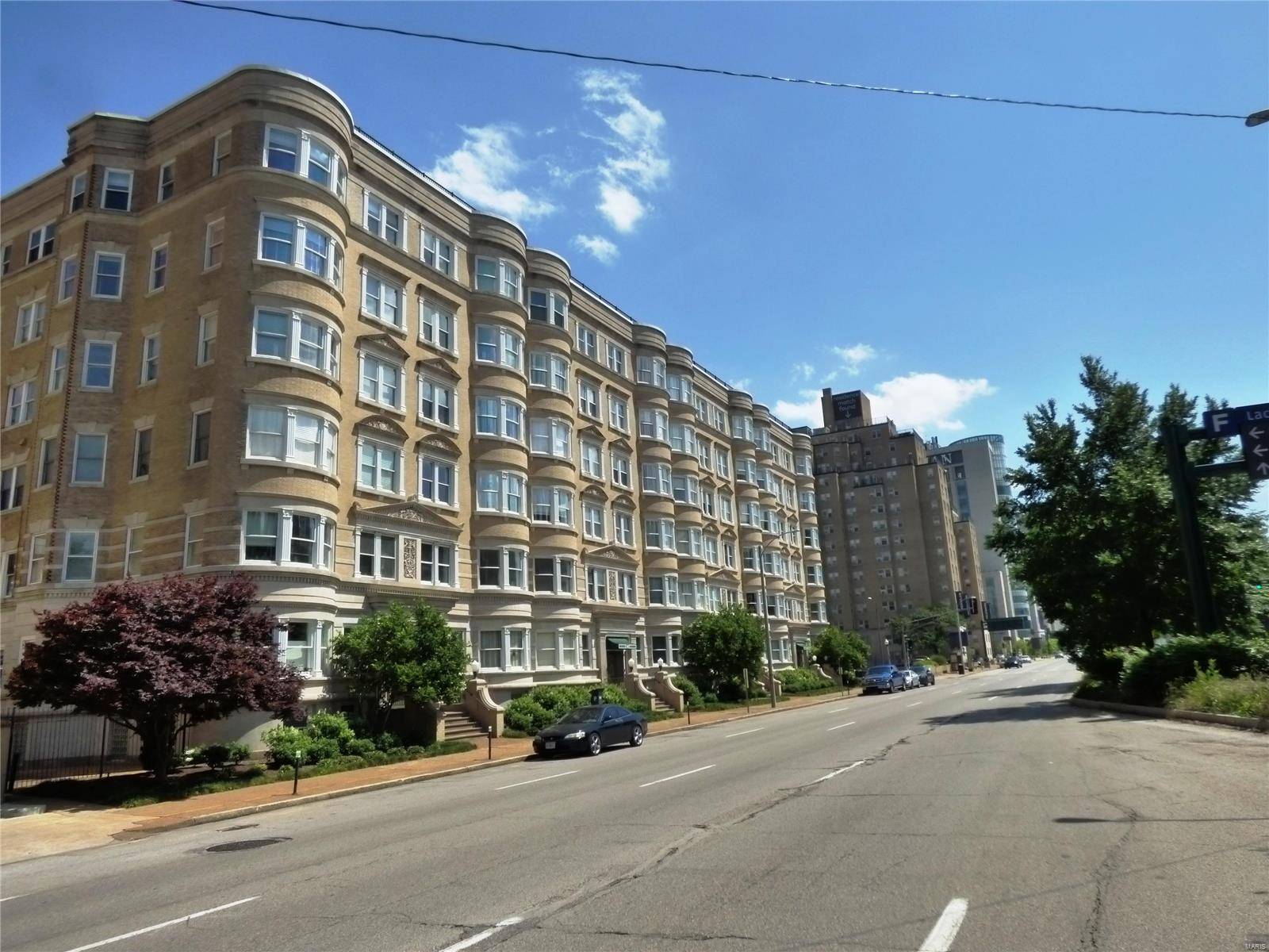St Louis, MO 63108,14 N Kingshighway BLVD #7 (4BS)