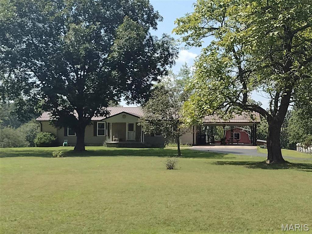 Salem, MO 65560,3445 S Highway 19