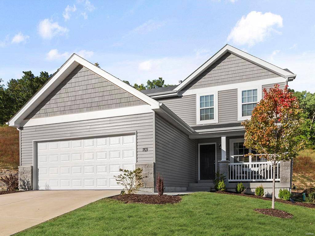 O'fallon, MO 63385,102 Harrow DR