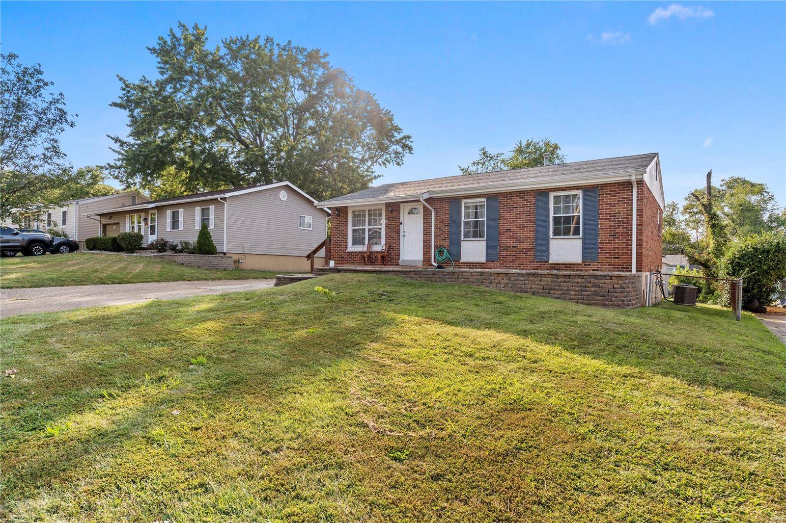 Eureka, MO 63025,613 Schmelz DR