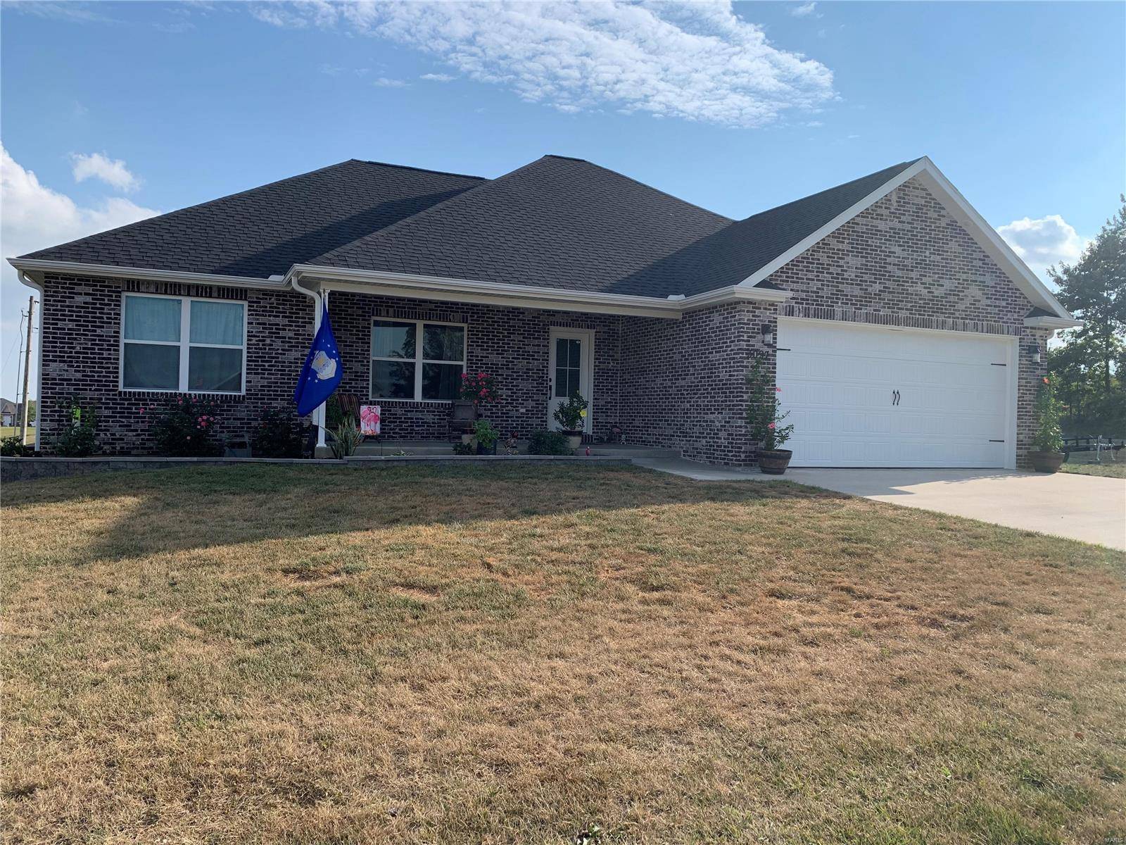 Jackson, MO 63755,3097 Prairie View Trail