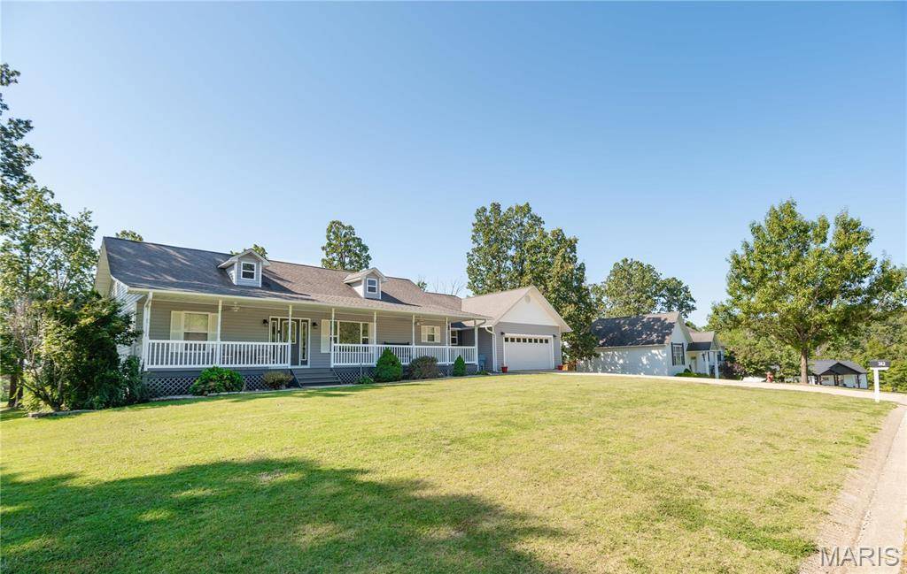 Poplar Bluff, MO 63901,382 Christina LN