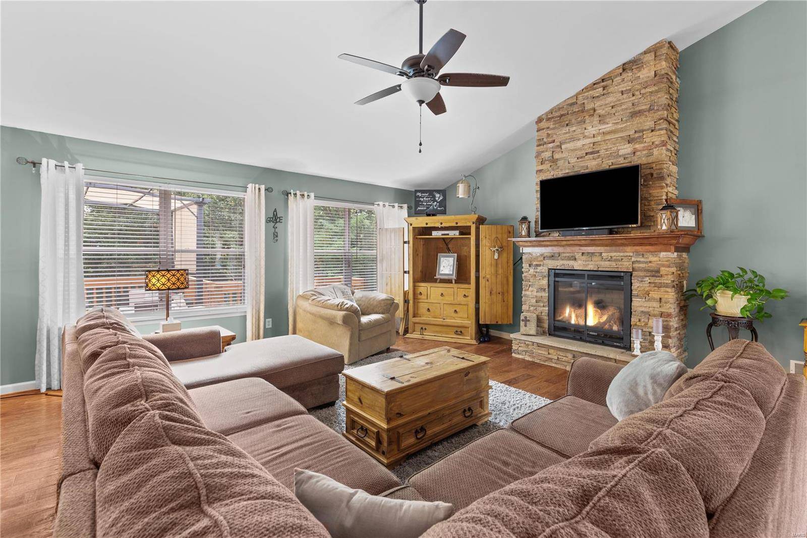 Fenton, MO 63026,262 Romaine Spring View