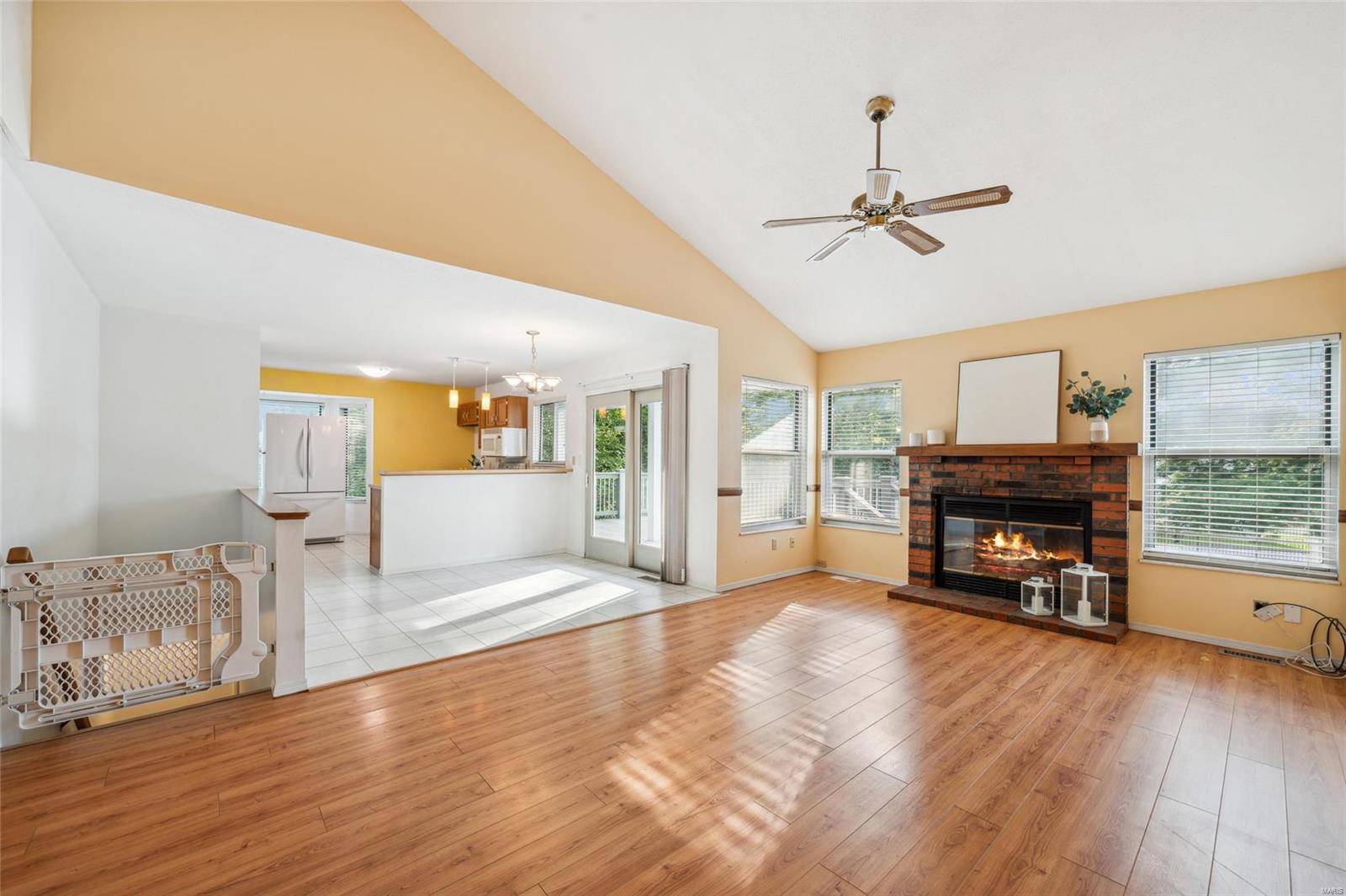 St Peters, MO 63376,335 Misty Valley DR