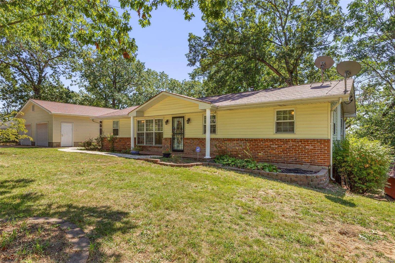 House Springs, MO 63051,4880 Twin Ridge RD