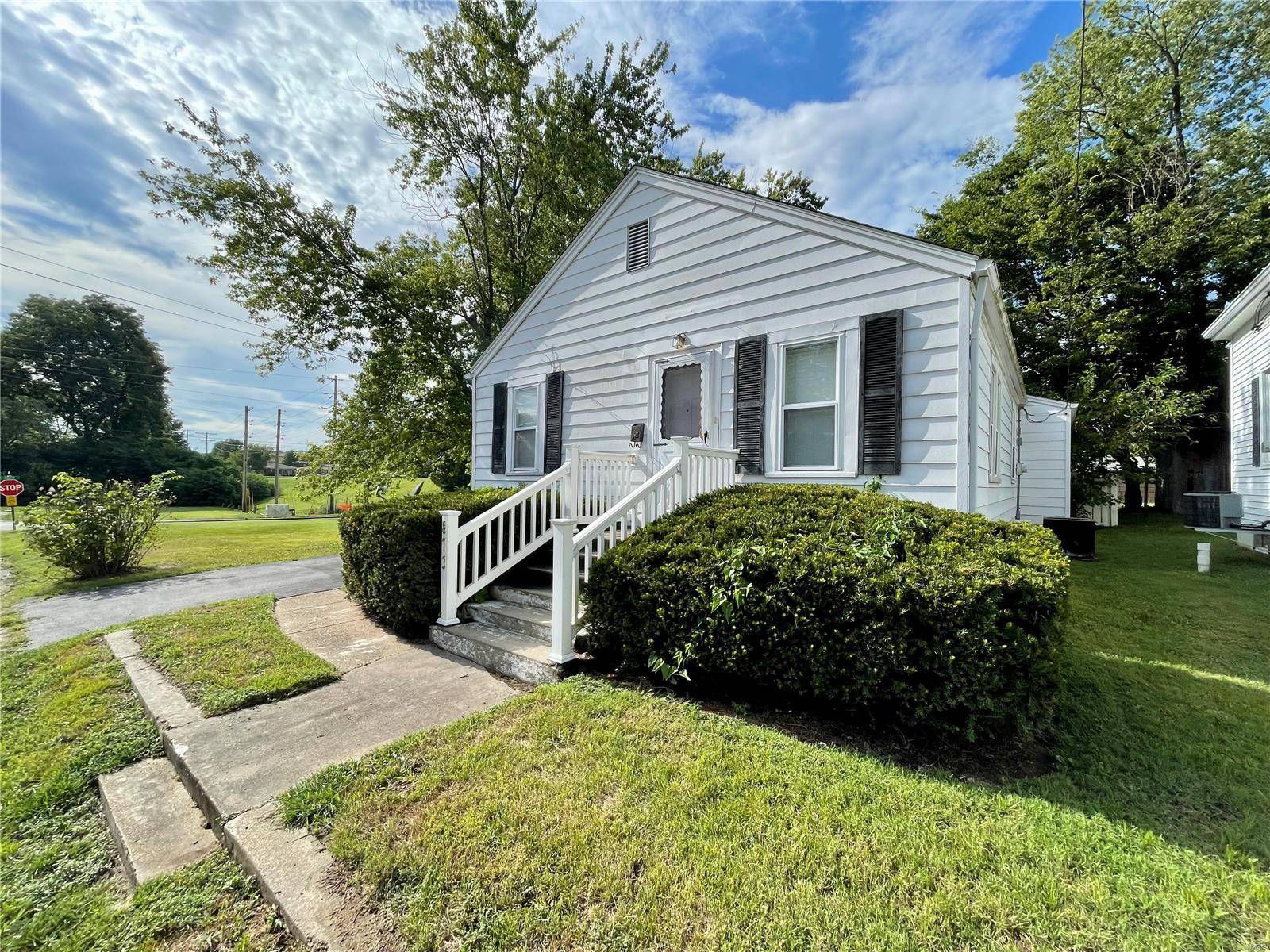 Ste Genevieve, MO 63670,873 Jefferson ST