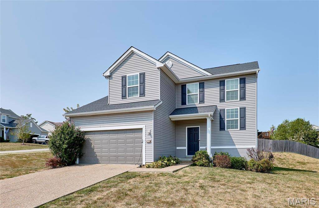 Wentzville, MO 63385,120 Kelcross