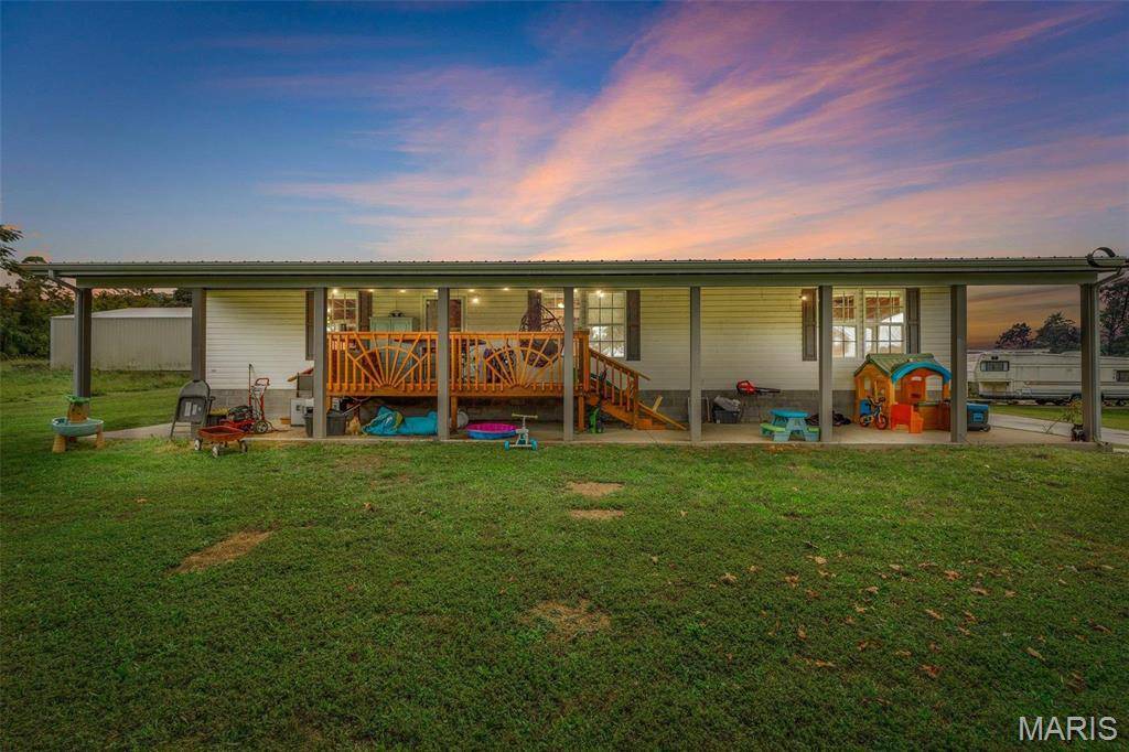 Belleview, MO 63623,4002 County Road 20