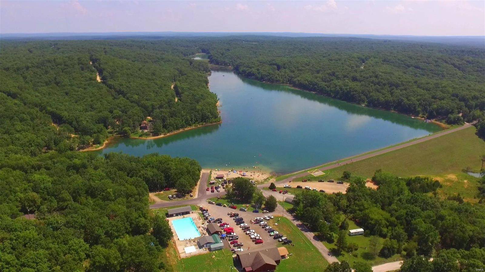 Sullivan, MO 63080,0 Woodland Lakes