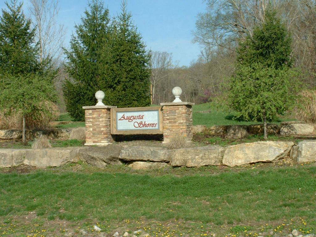 Augusta, MO 63332,329 Berg Crossing DR