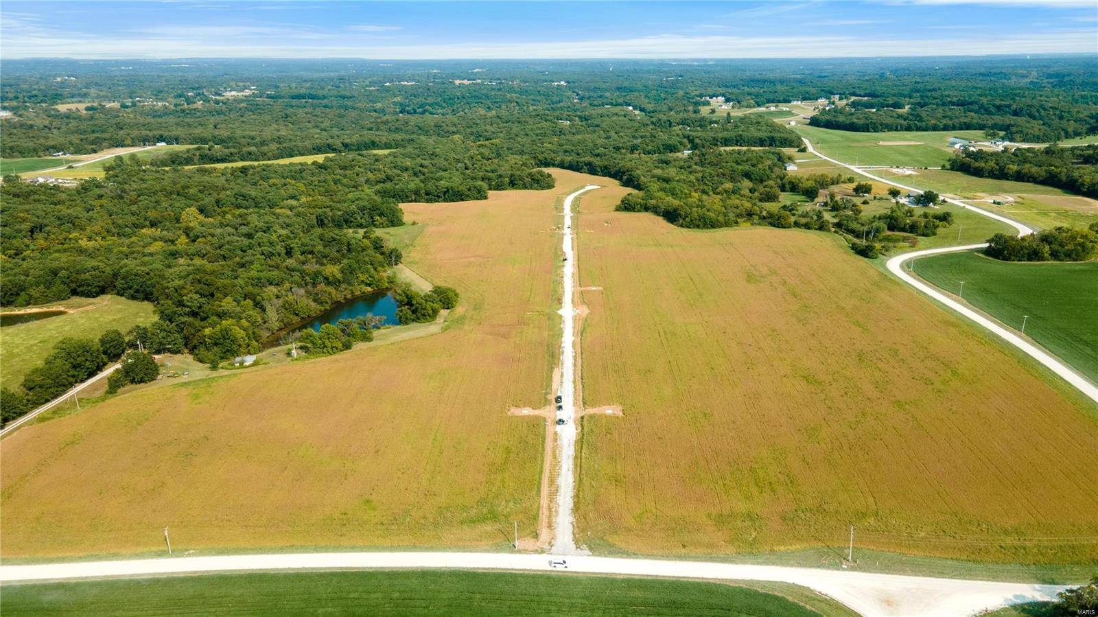 Silex, MO 63377,106 Otto CT
