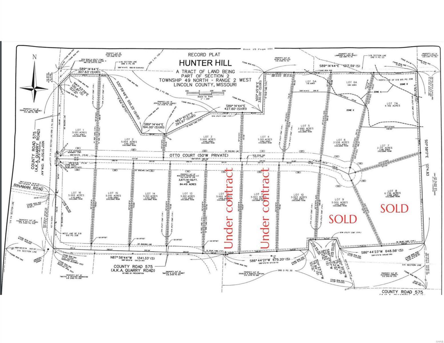 Silex, MO 63377,106 Otto CT