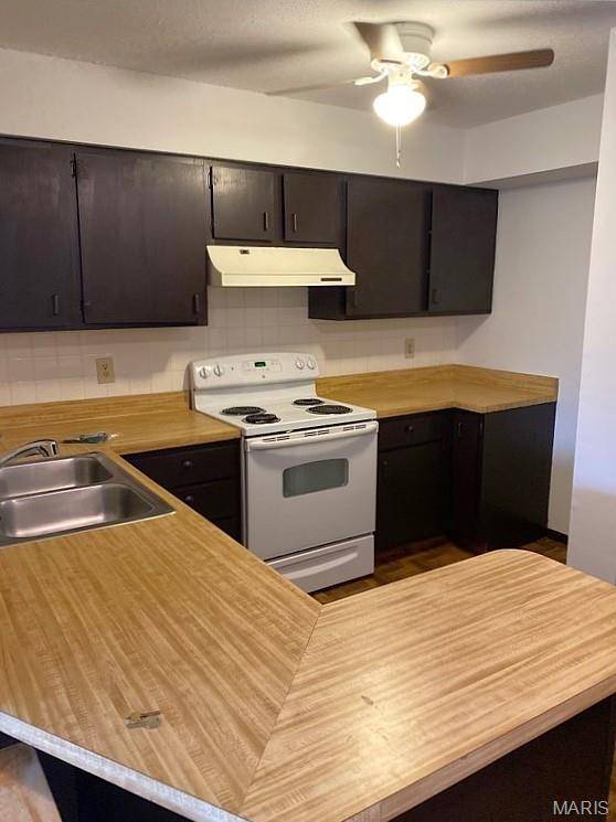 Hazelwood, MO 63042,7443 Hazelcrest Drive #H