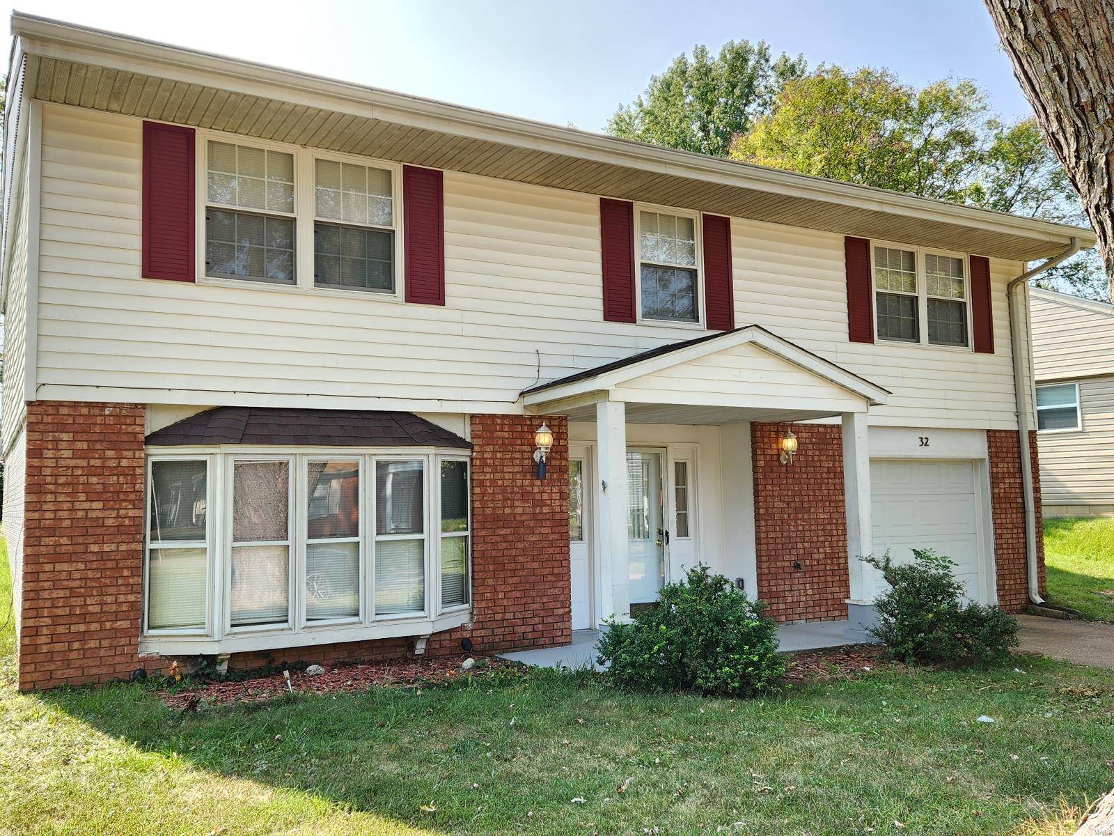 Fairview Heights, IL 62208,32 Potomac DR
