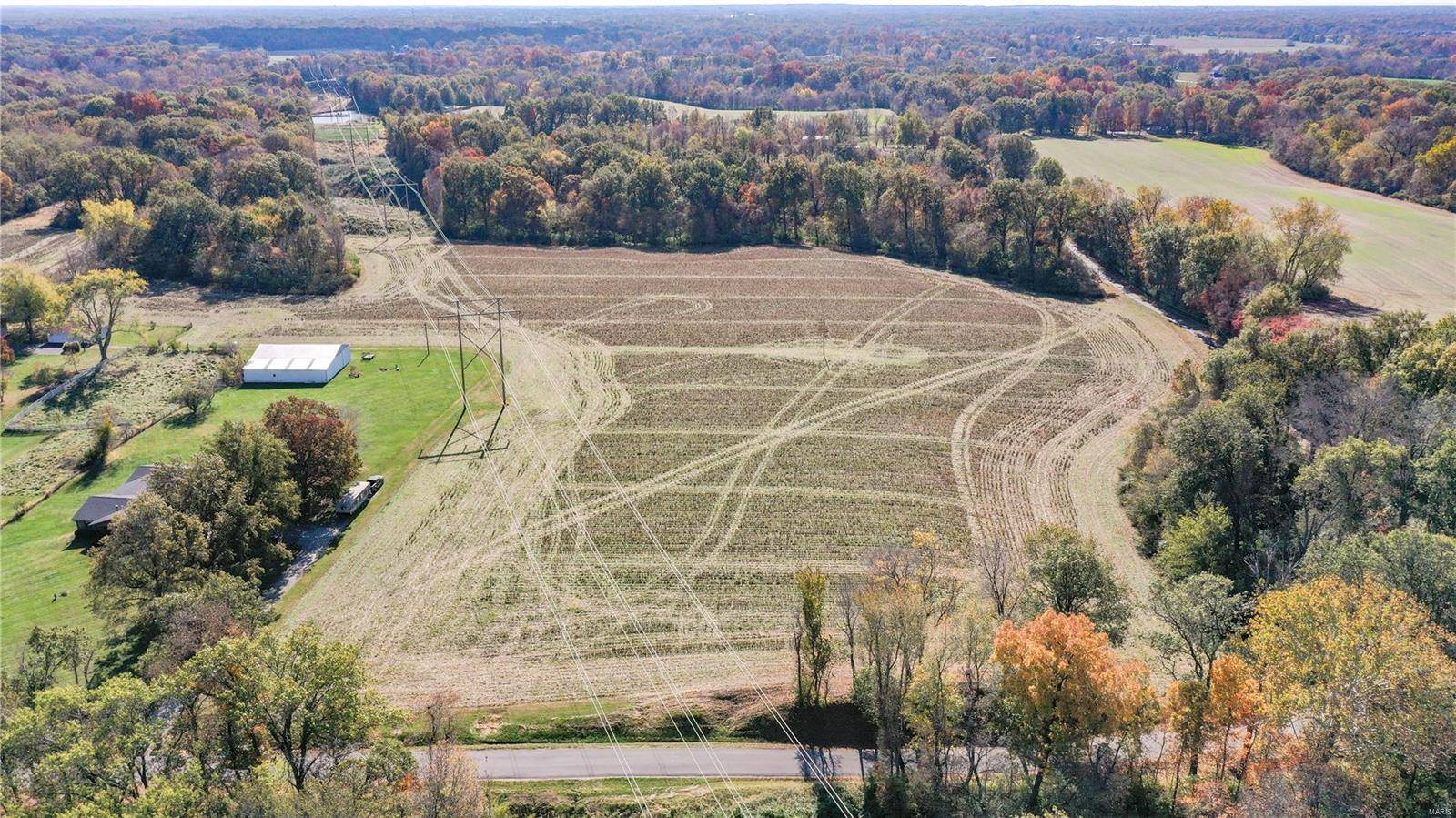 Troy, IL 62294,0 W Mill Creek RD