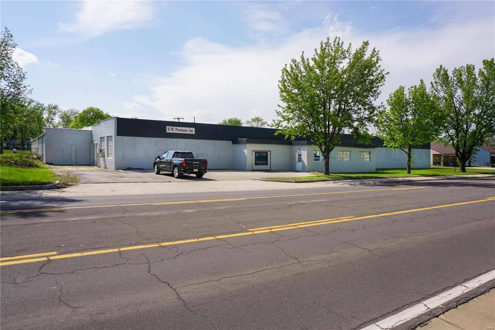 Cuba, MO 65453,714 S Franklin ST