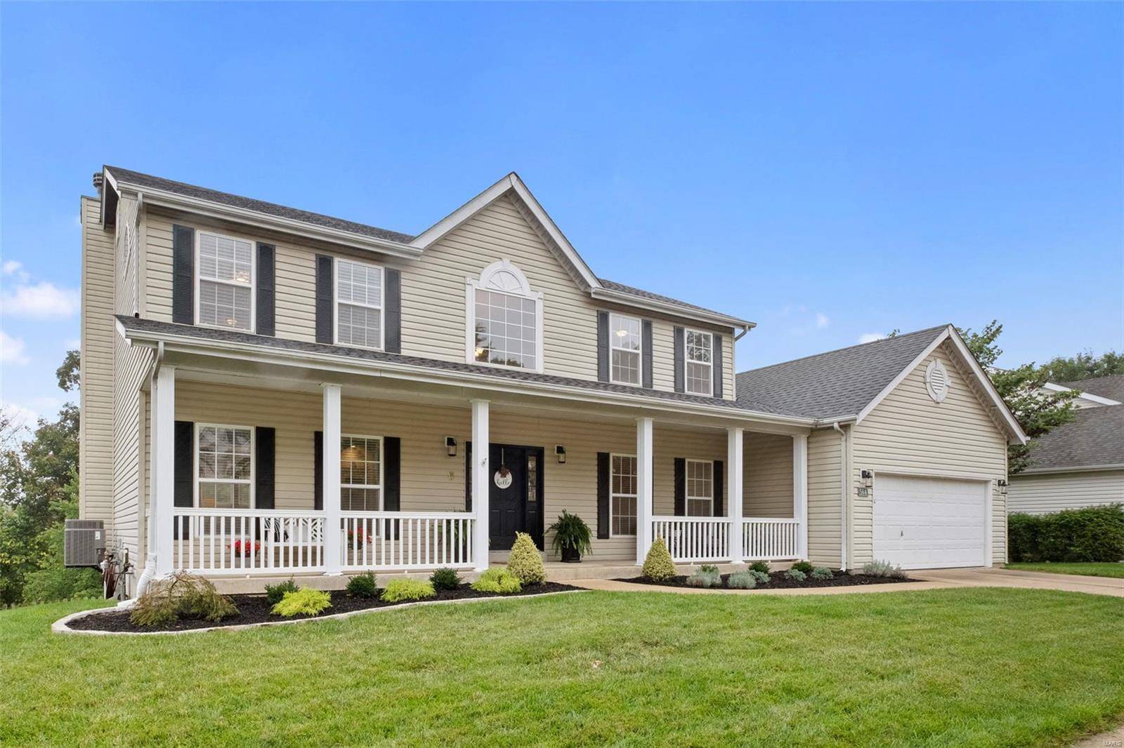 Fenton, MO 63026,564 Oakwood DR