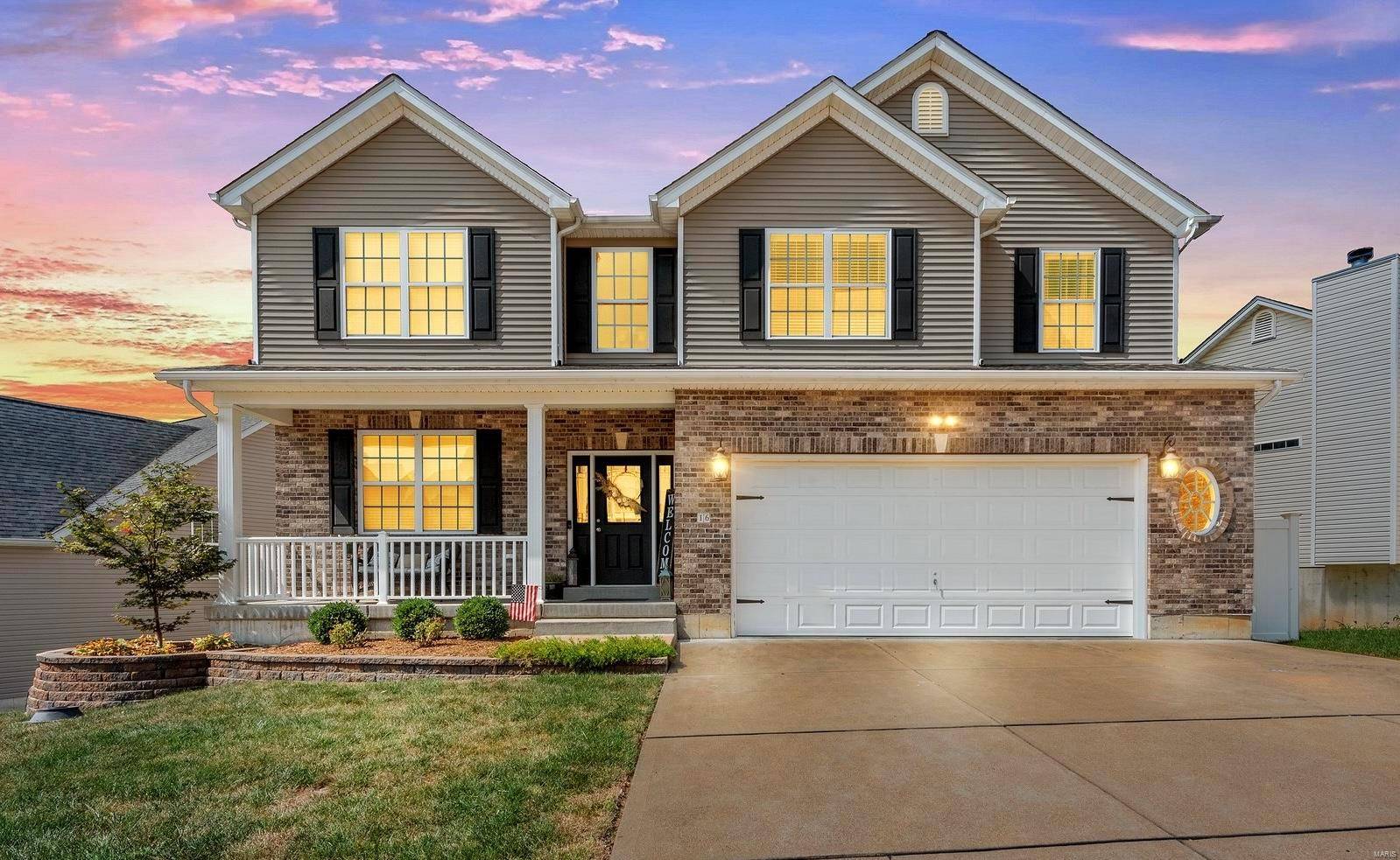 Fenton, MO 63026,16 Winter Pond DR