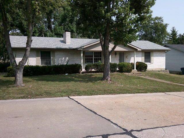 Festus, MO 63028,1317 Alexander DR