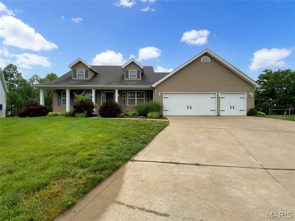 O'fallon, MO 63368,938 Hampshire Heath DR