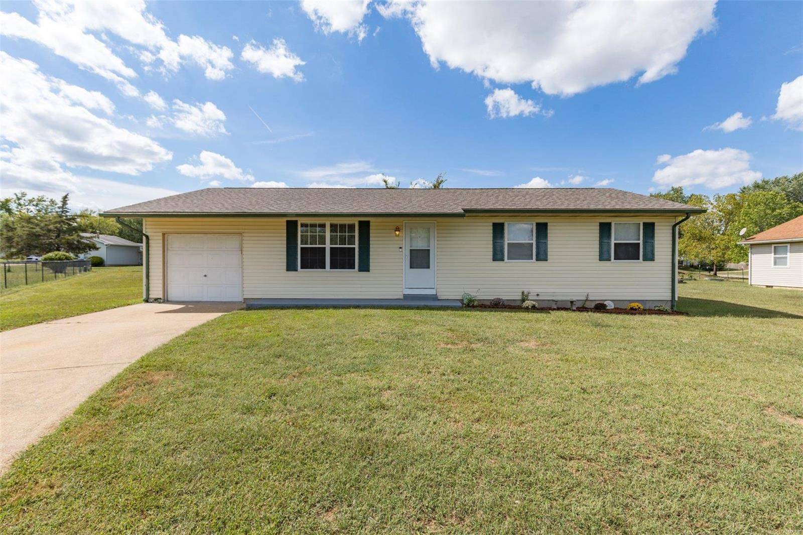 Farmington, MO 63640,655 Melinda CT