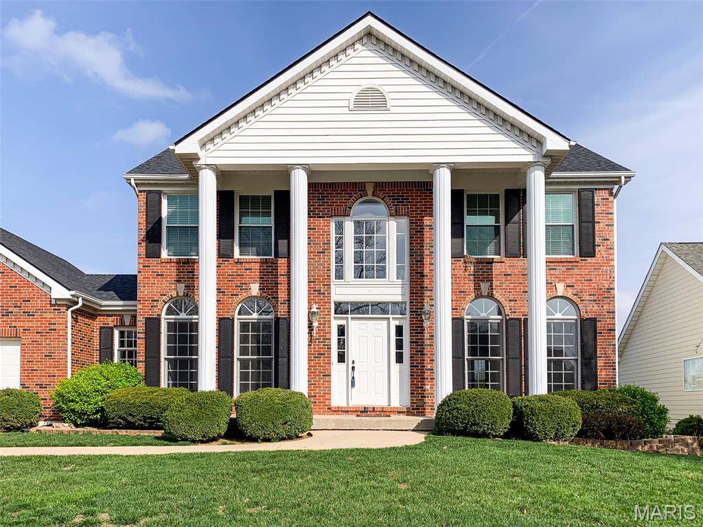 Belleville, IL 62220,1629 11th Fairway DR