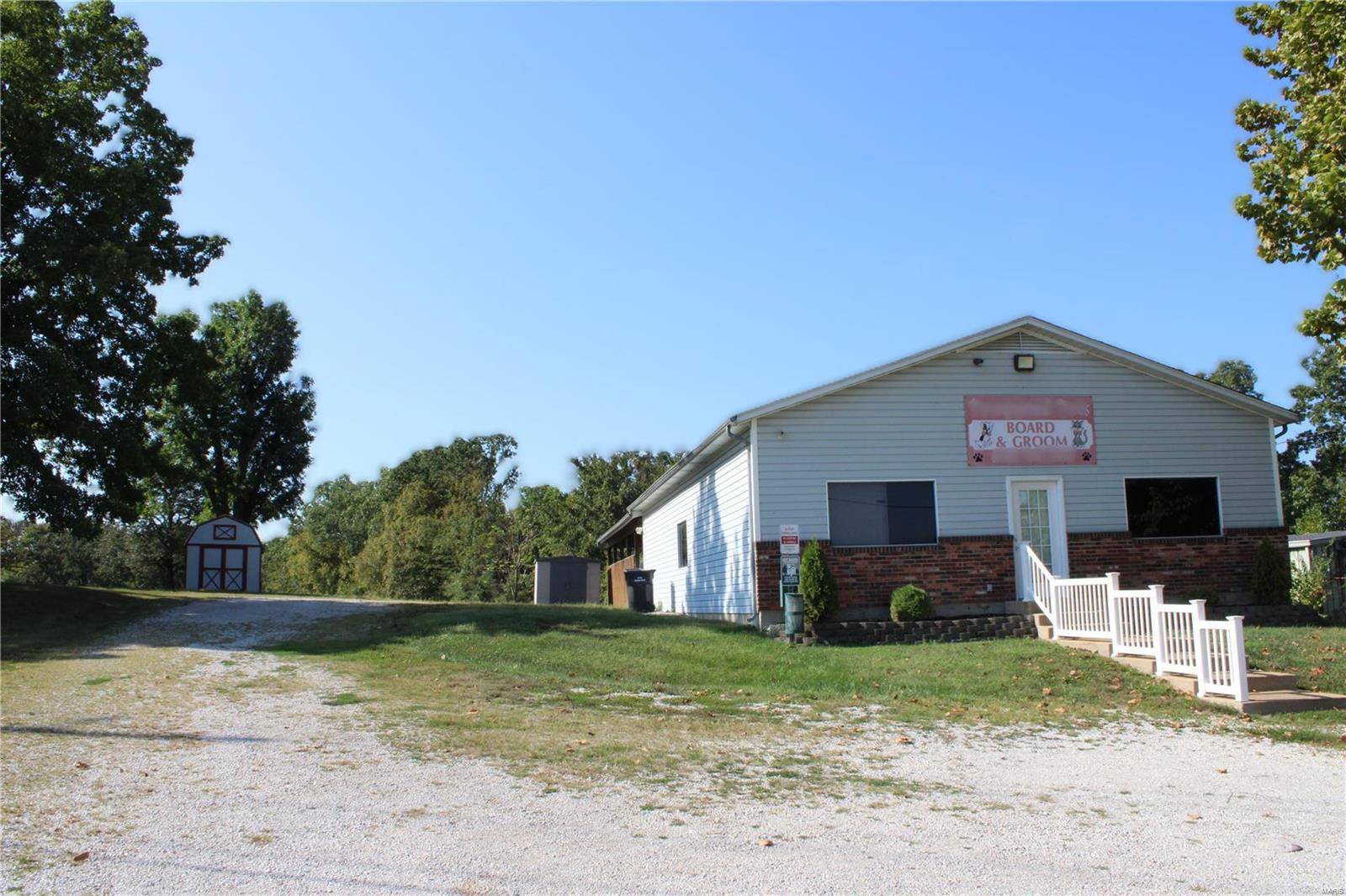 Festus, MO 63028,2203 Us Highway 61