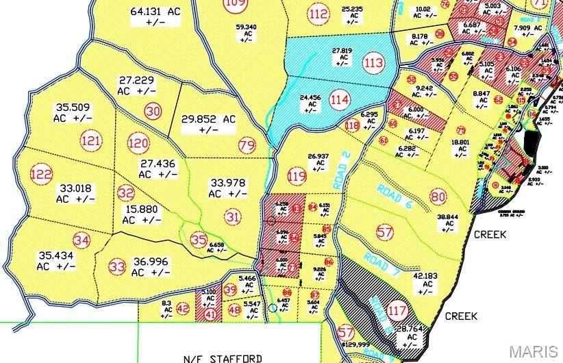 Fredericktown, MO 63645,34 Madison CR 410