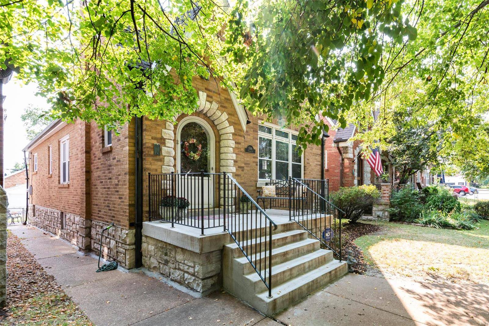 St Louis, MO 63109,5748 Itaska St.