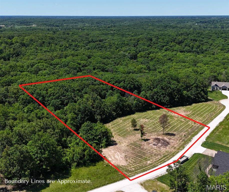 Troy, MO 63379,124 Merz Meadows Dr.
