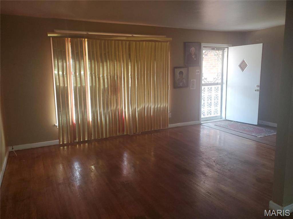 St Louis, MO 63136,9423 Pattonwood DR