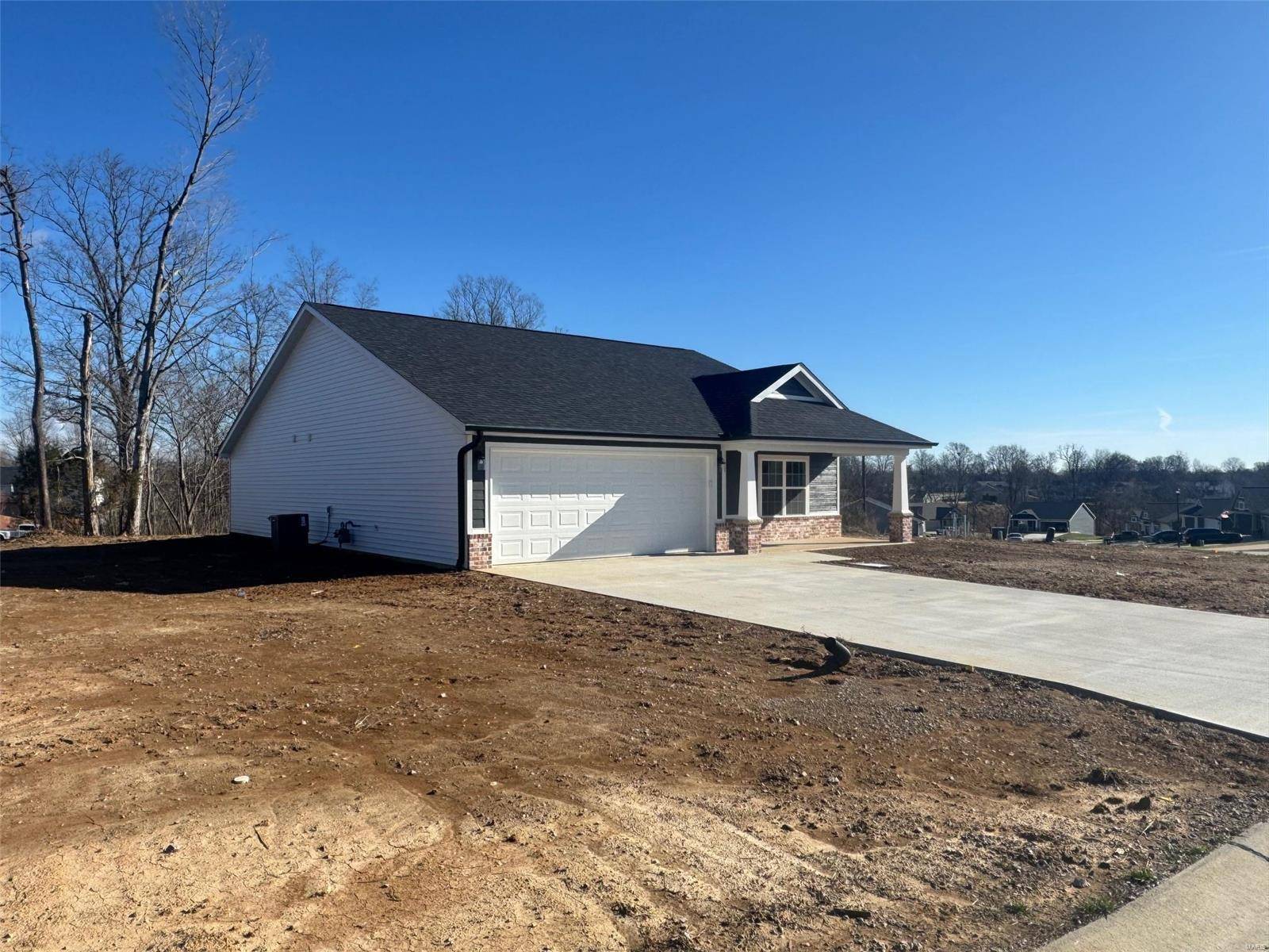 Jackson, MO 63755,193 Broch Tuarach PL